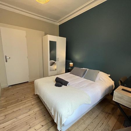 Le Grand Voyageur - Gare - 6 Pers - Reve Au Mans Apartment Le Mans Exterior photo